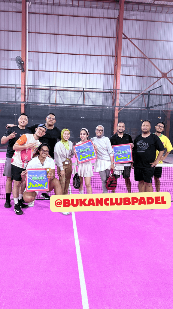 Bukan Club Padel media 5