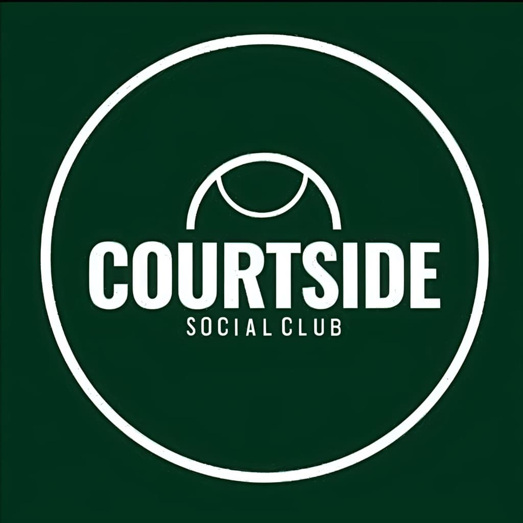 Courtside Padel  media 1