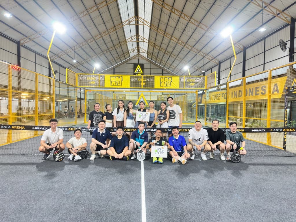 Padelmates Society media 1