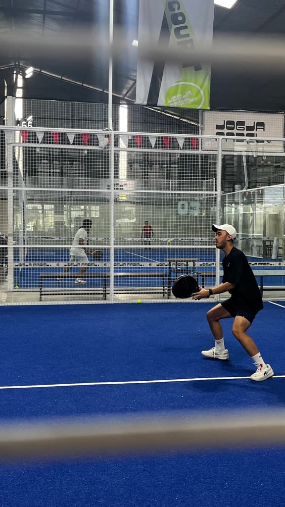 Everybody Padel media 1