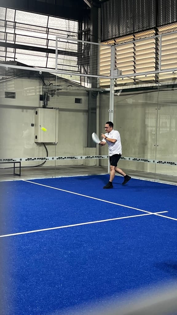 Everybody Padel media 3
