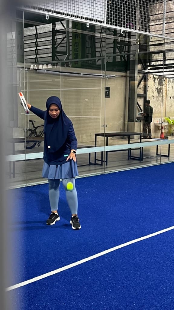 Everybody Padel media 2