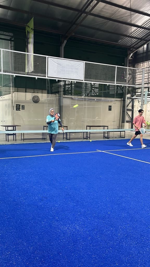 Everybody Padel media 4