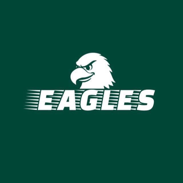 EAGLES  media 1
