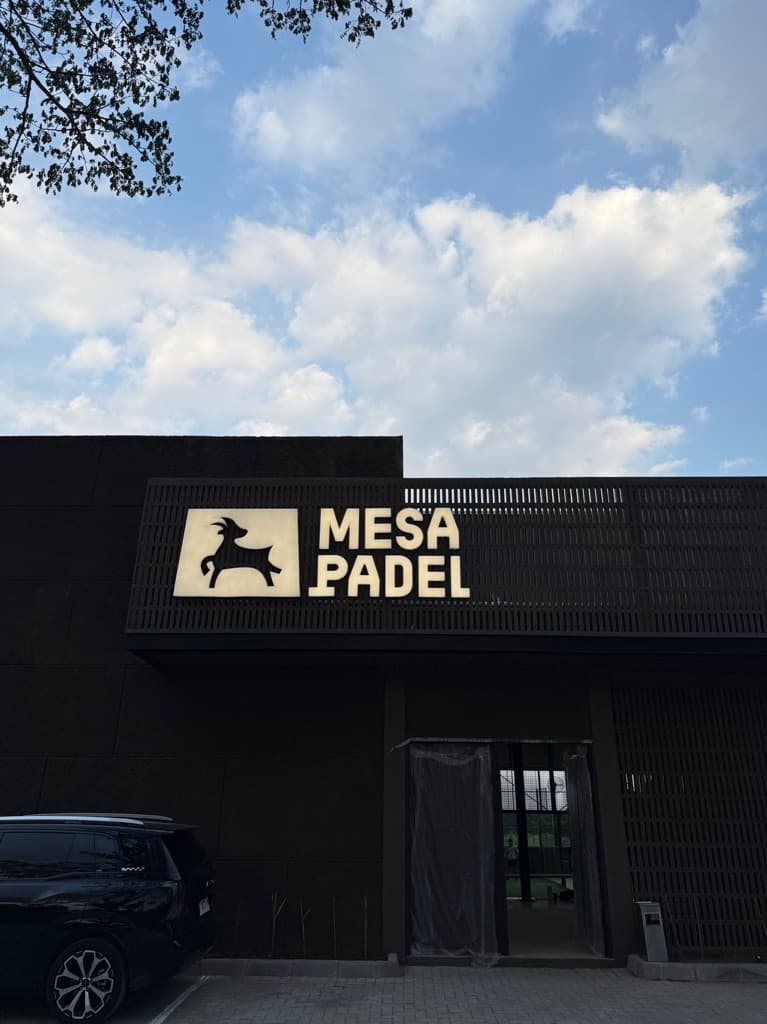 G.O.A.Ts on the Mesa media 1