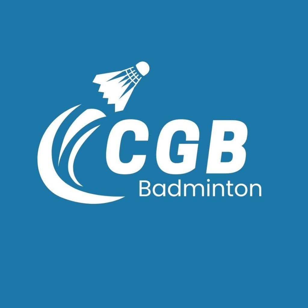 CGB Badminton media 1