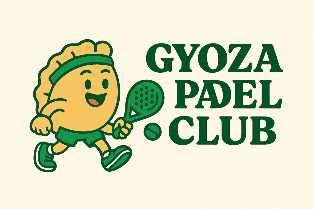 Gyoza Padel Club media 1