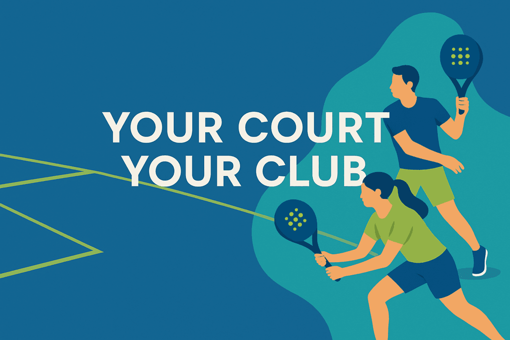Join Padel media 1