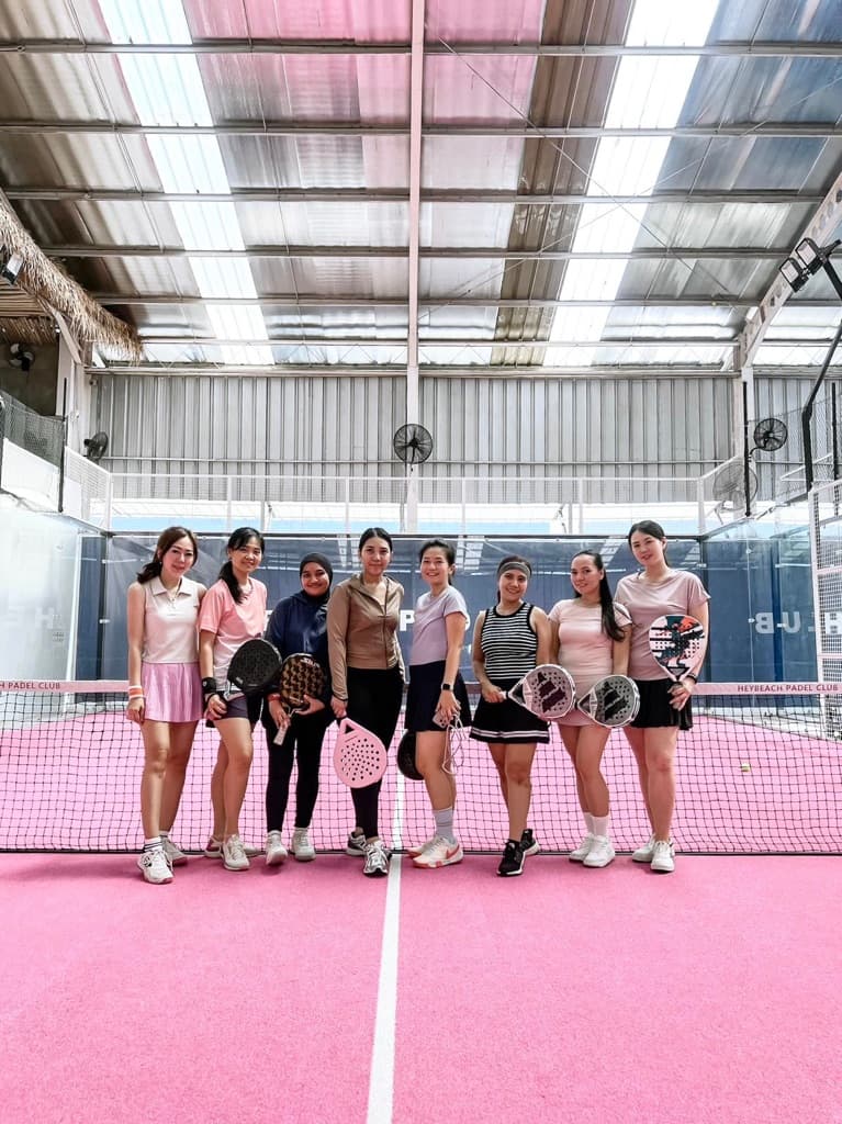 Boom Padel media 2