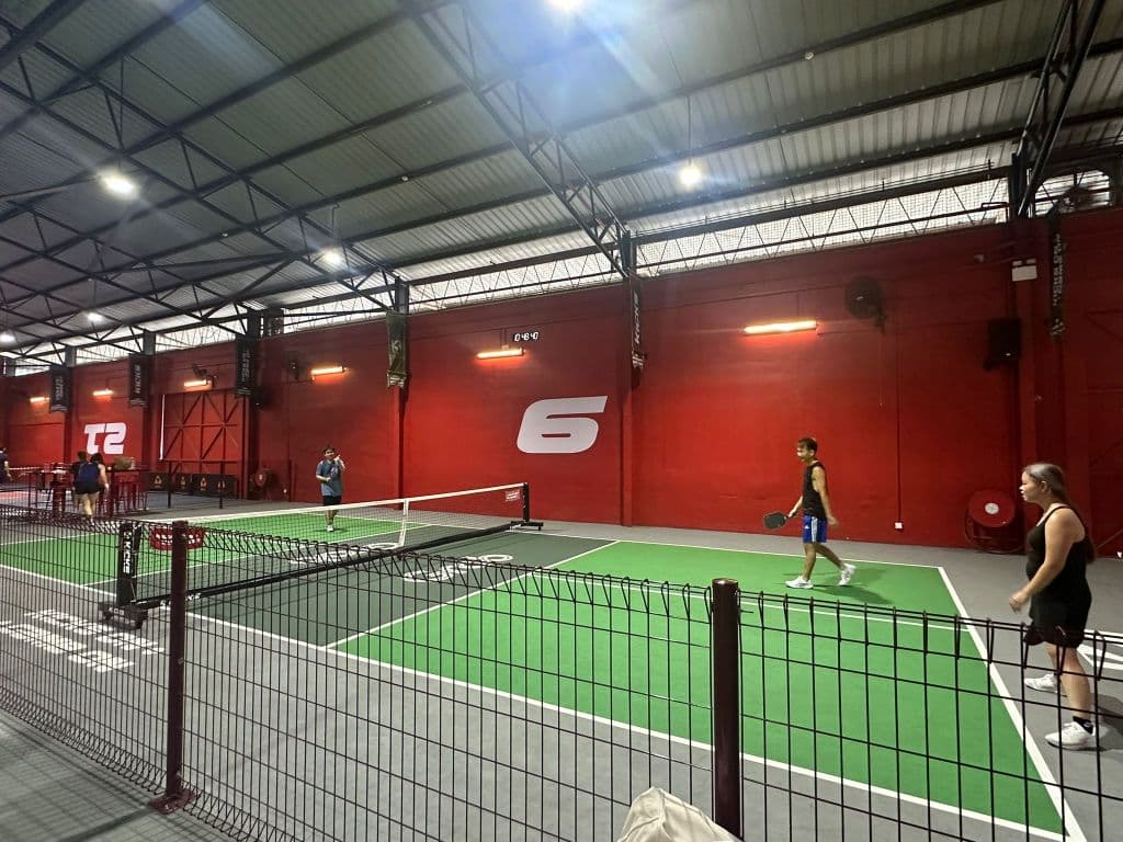 DBS PICKLEBALL SOCIAL  media 5