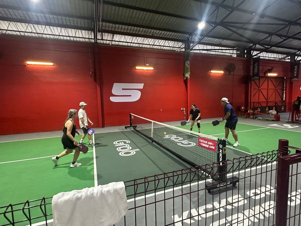 DBS PICKLEBALL SOCIAL  media 3