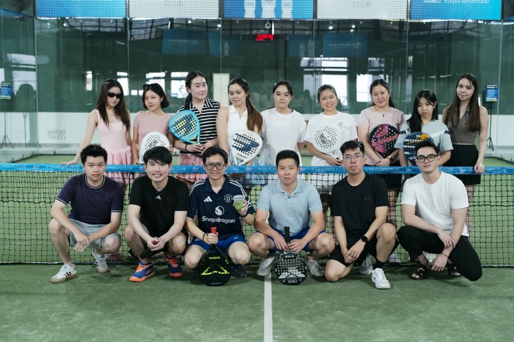 PadelCha Société 🍵 media 5