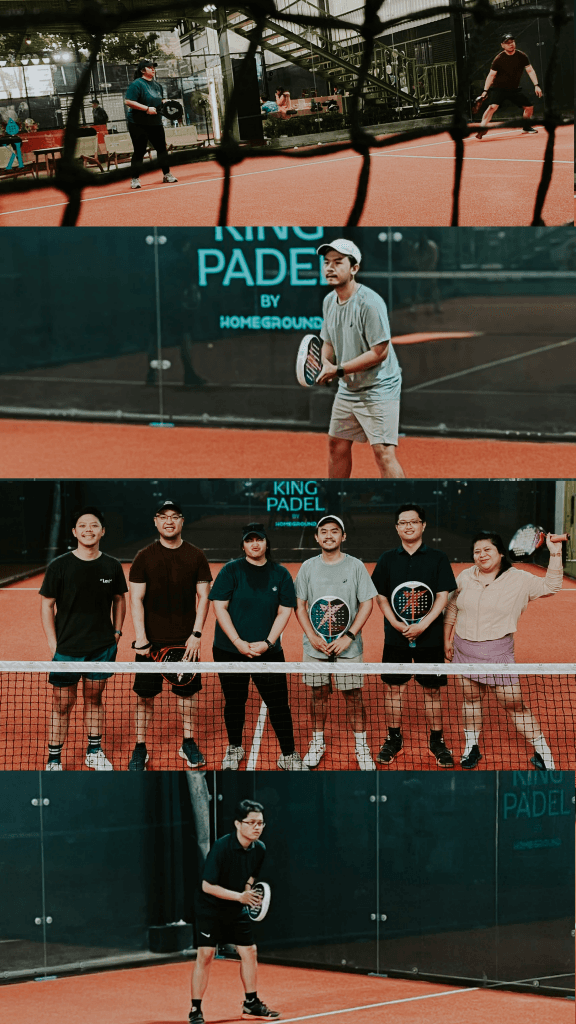 Padel Inu media 5