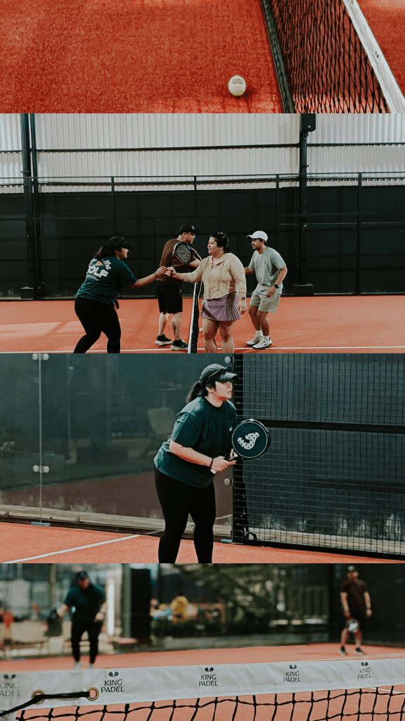 Padel Inu media 6