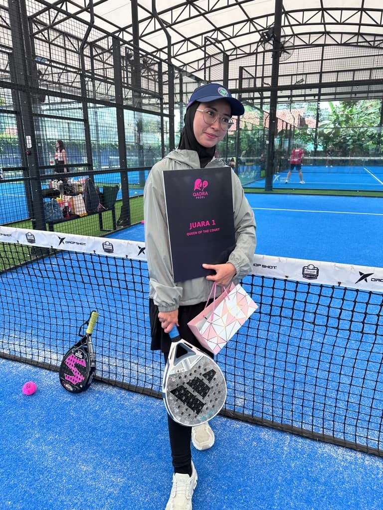 QADRA PADEL media 6