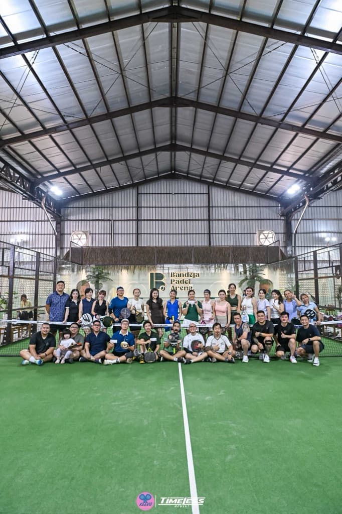 KEEVA PADEL CLUB media 1