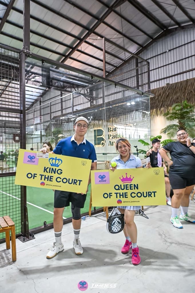 KEEVA PADEL CLUB media 3