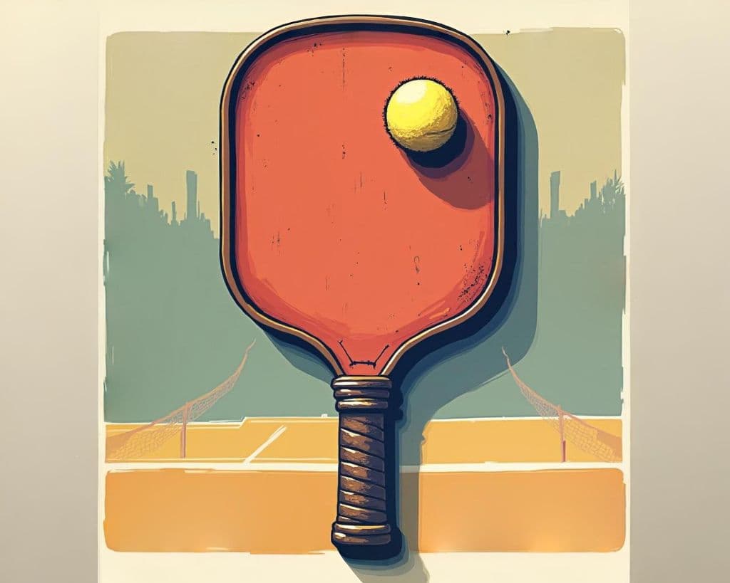 Roche Pickleball Club media 2