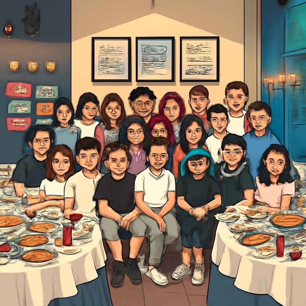 Belchers Group media 1