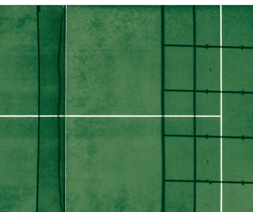 SECOND SERVE PADEL CLUB media 1