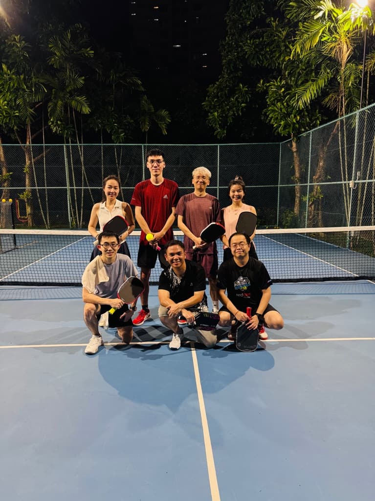 Money Pickleball Club  media 3