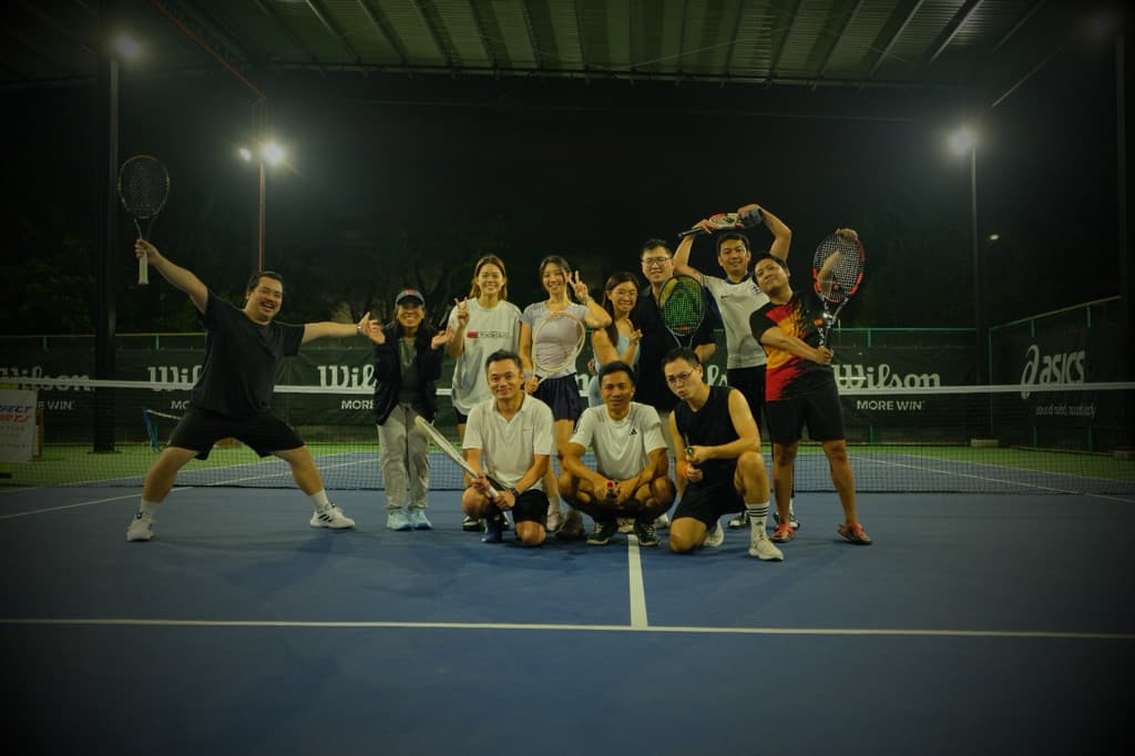 Sesh Tennis media 3
