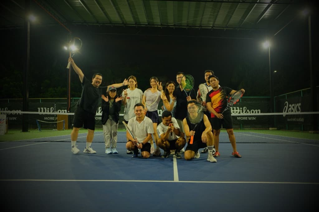 Sesh Tennis media 2