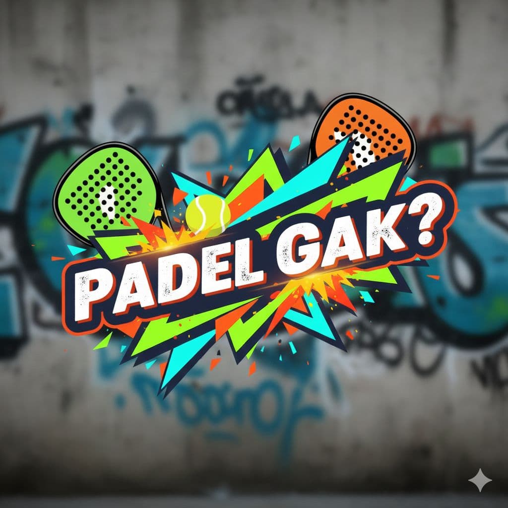 PadelGak? media 1