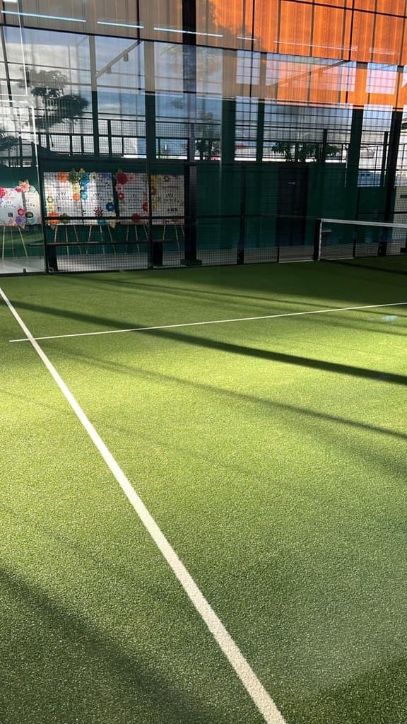 Teman padel media 1