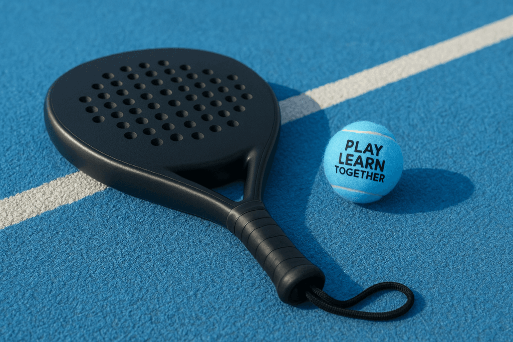 PLAY LEARN TOGETHER media 1