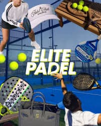 Elite Padel Club  media 1