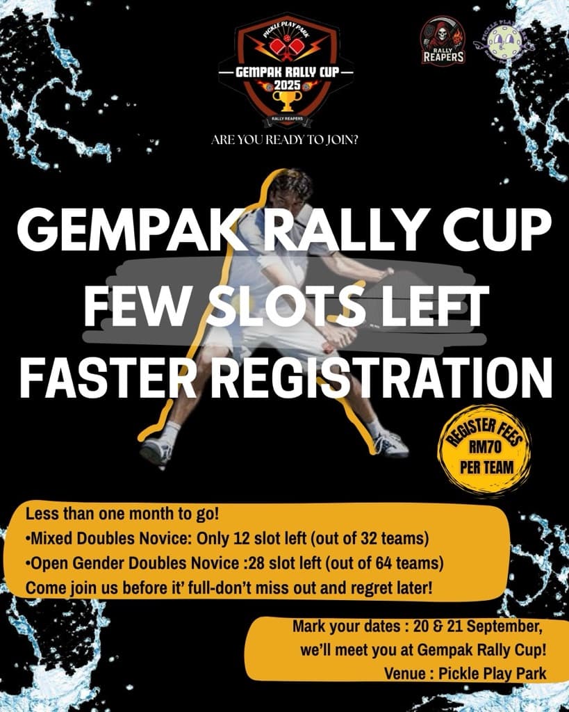 Rally Reapers media 6