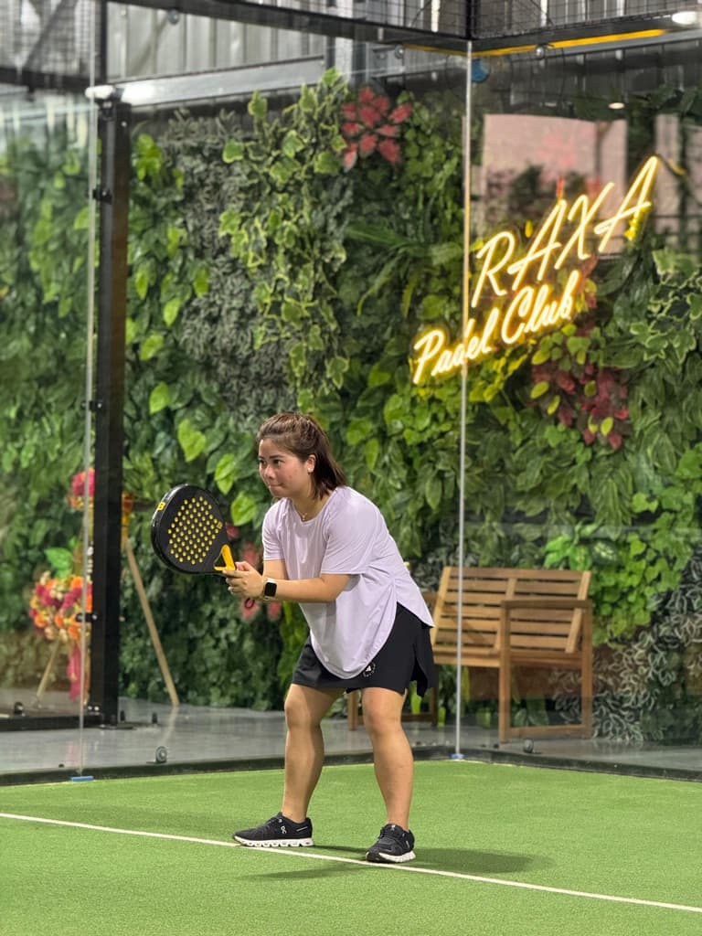 Padel peduli media 2