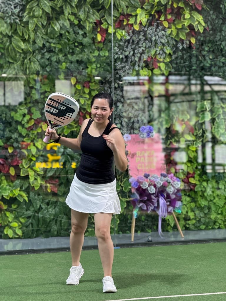 Padel peduli media 4