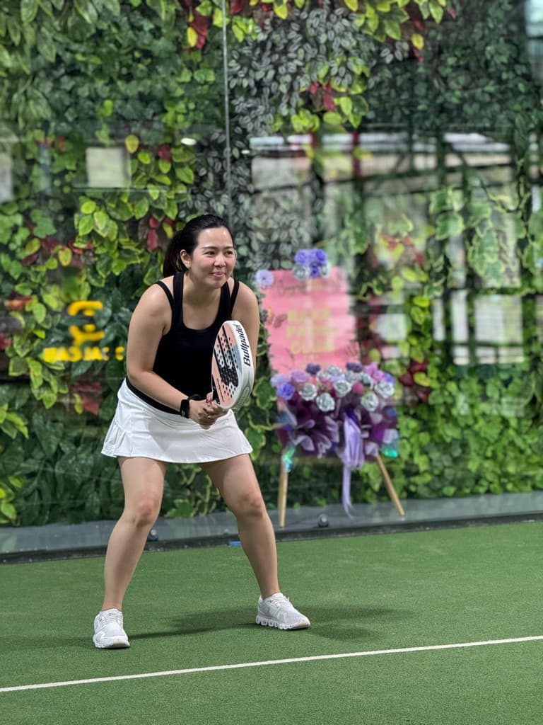 Padel peduli media 3