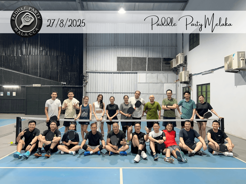 Paddle Party Melaka  media 5