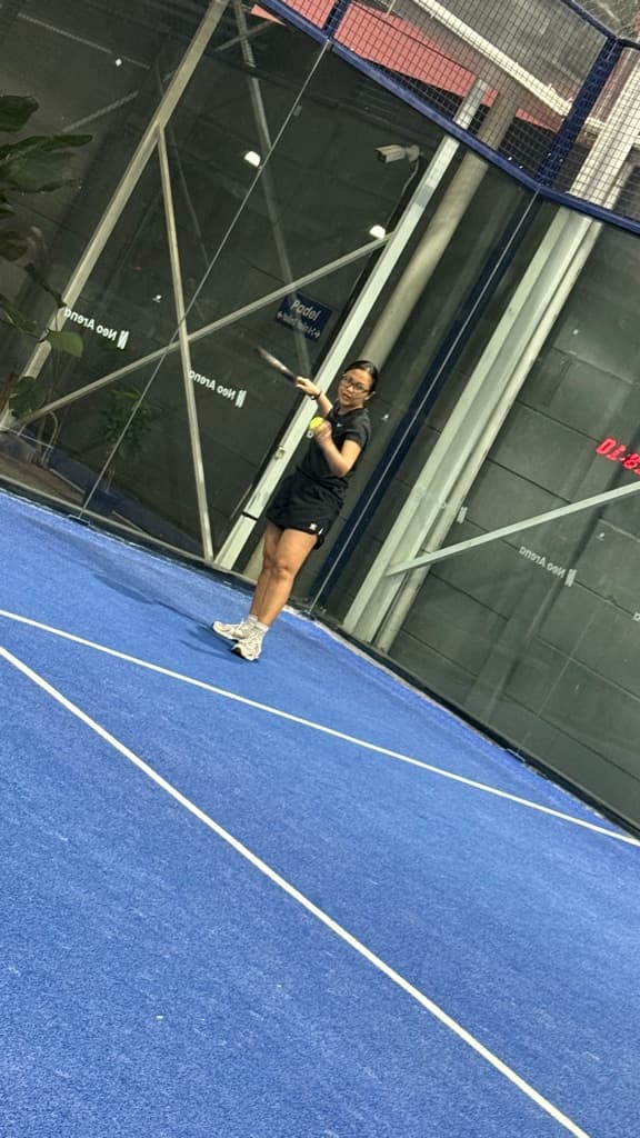 Padel Up! media 6