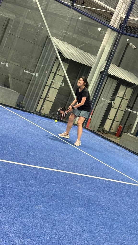 Padel Up! media 5