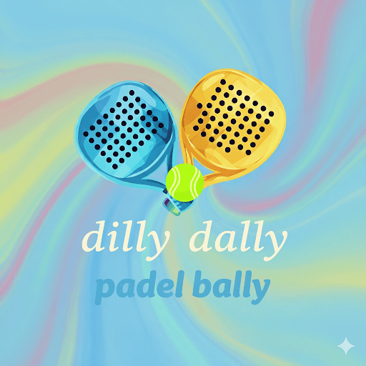 Dilly Dally Padel Bally media 3