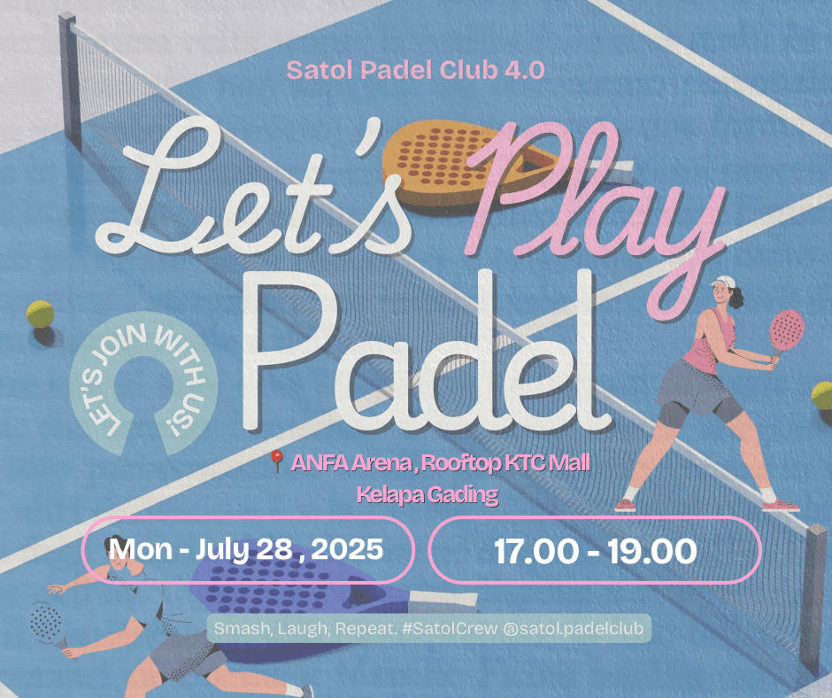 SATOL Padel Club media 2