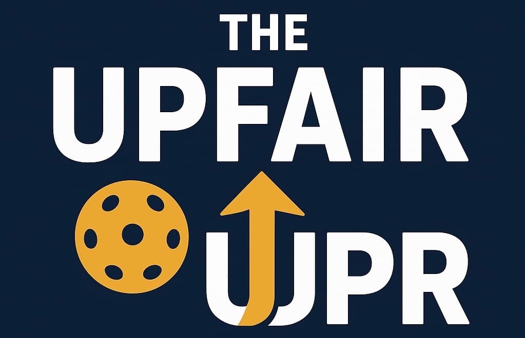 The UpFair 🔝 DUPR Club media 1