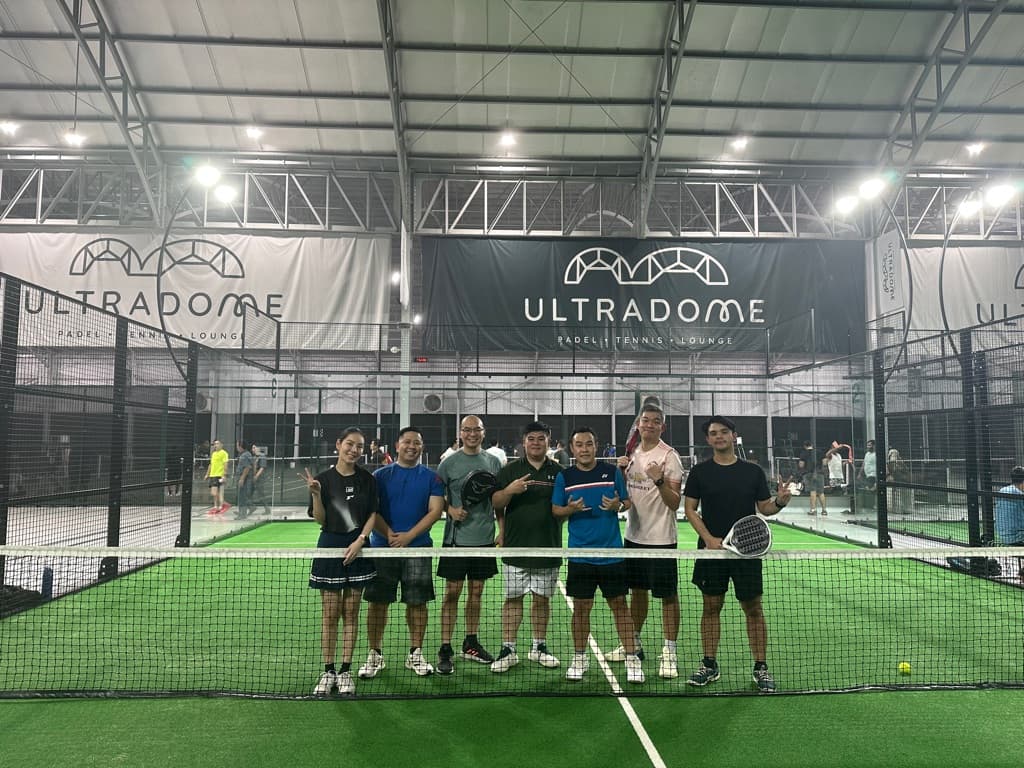 Padelhoodz media 5