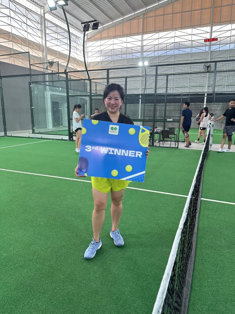 PadeL PedoL media 6