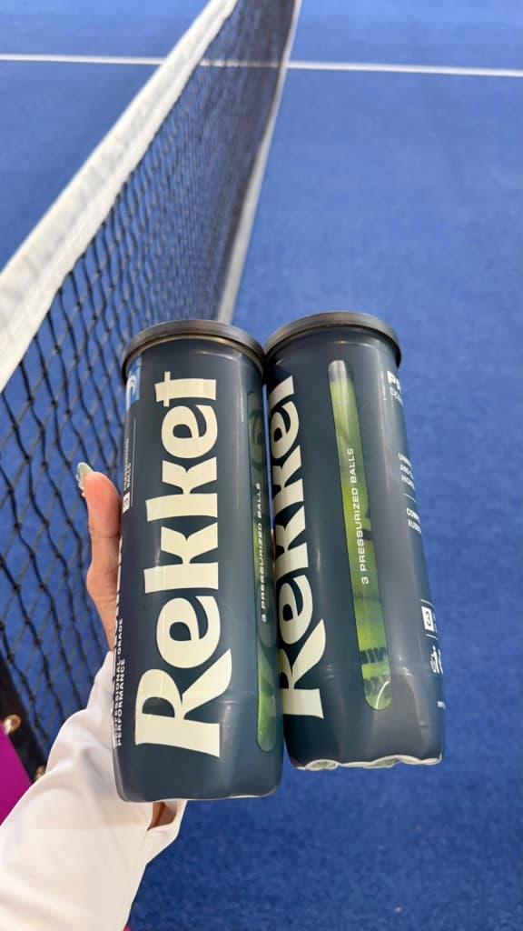 HI Padel Club media 4