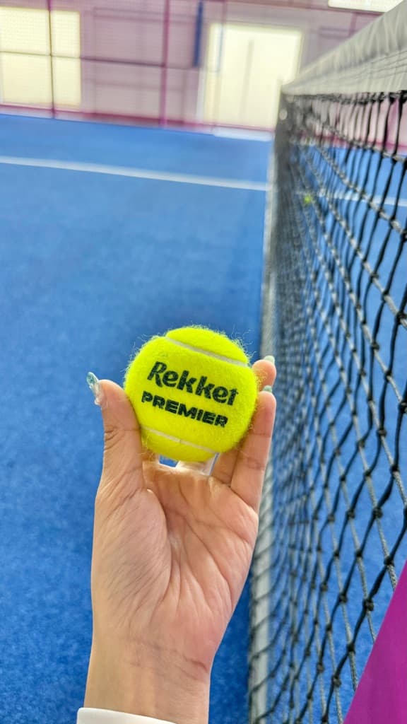 HI Padel Club media 5