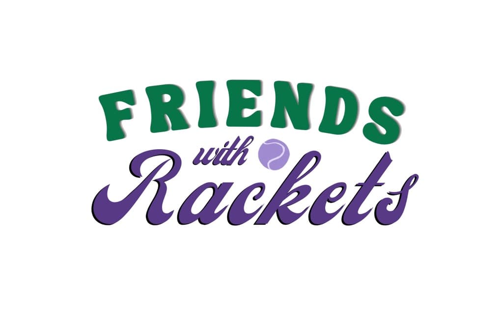 Friends with Rackets media 1