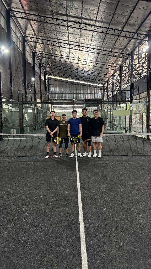 Santyago Padel media 3