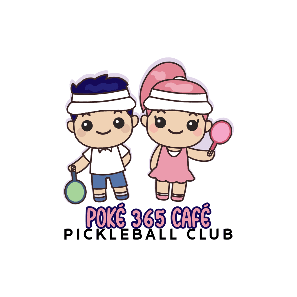 POKE 365 CAFE PICKLEBALL CLUB media 1
