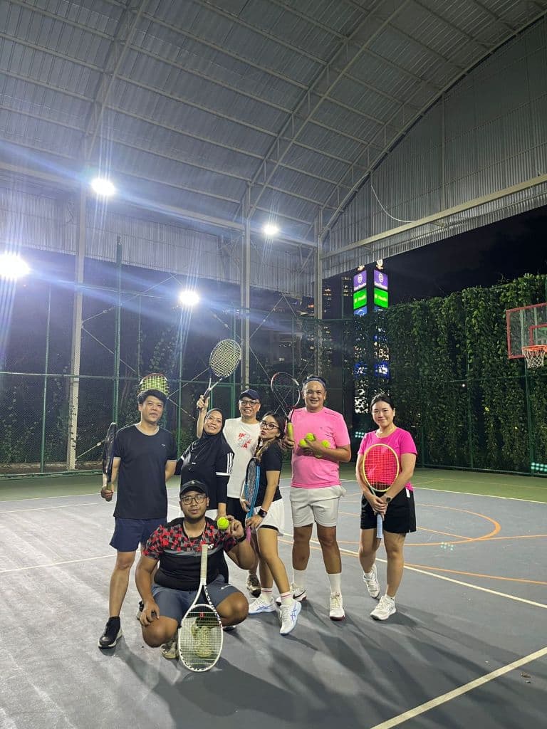 ON Tennis B!SA media 4