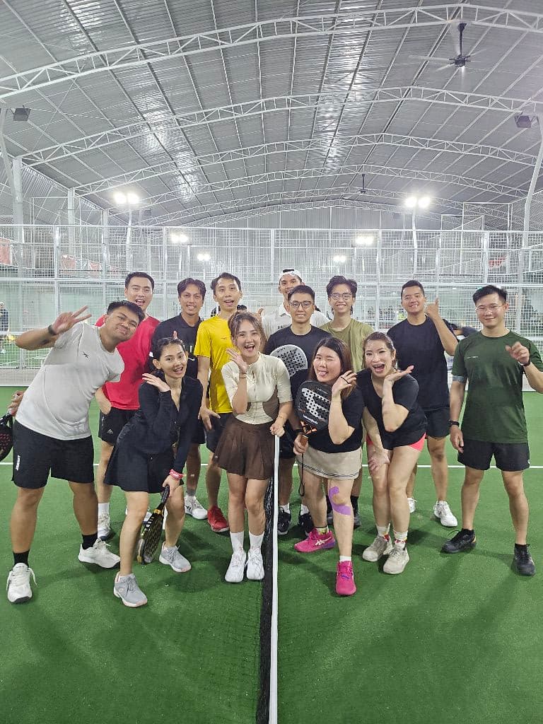 🏝️ALOHA! Padel Club 👋 media 5